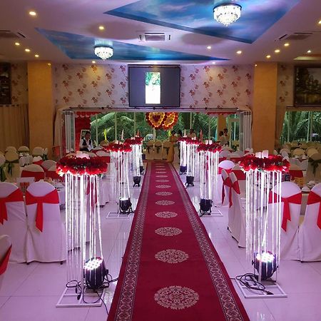 Nhat Minh Hotel ラジー エクステリア 写真
