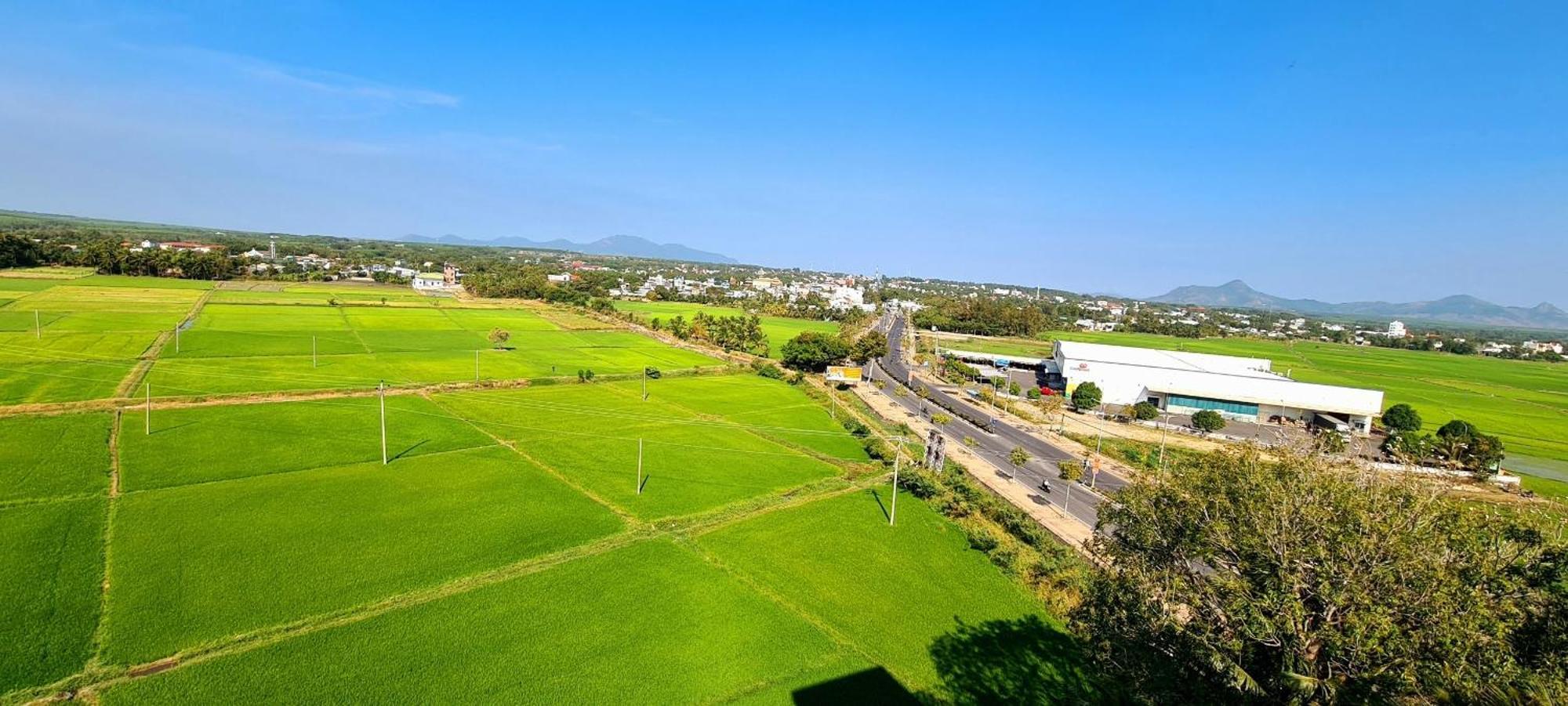 Nhat Minh Hotel ラジー エクステリア 写真