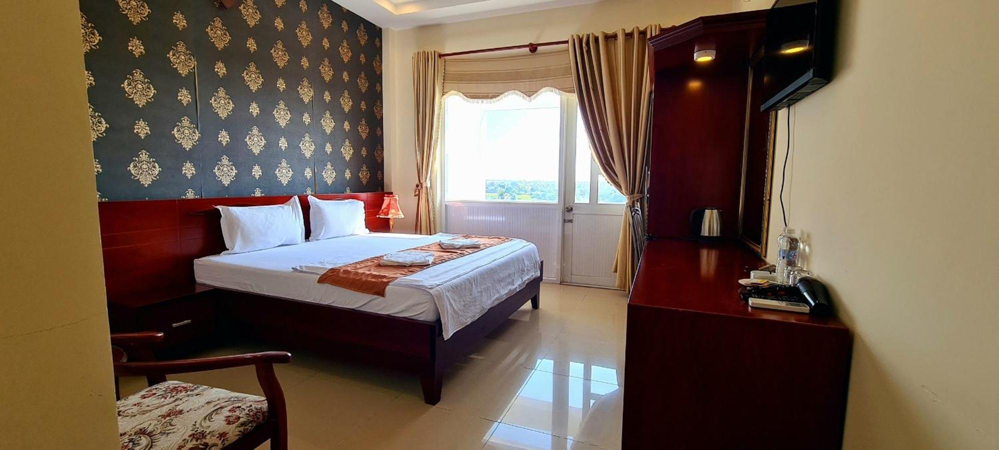 Nhat Minh Hotel ラジー エクステリア 写真