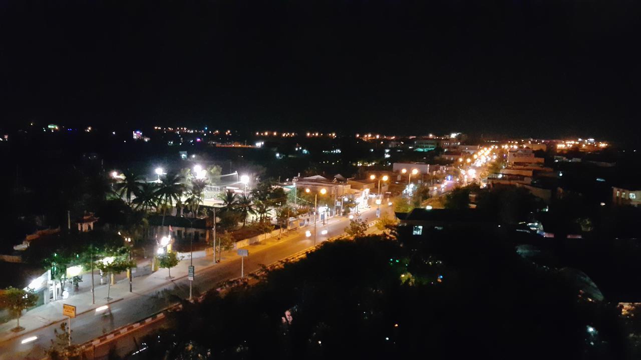 Nhat Minh Hotel ラジー エクステリア 写真