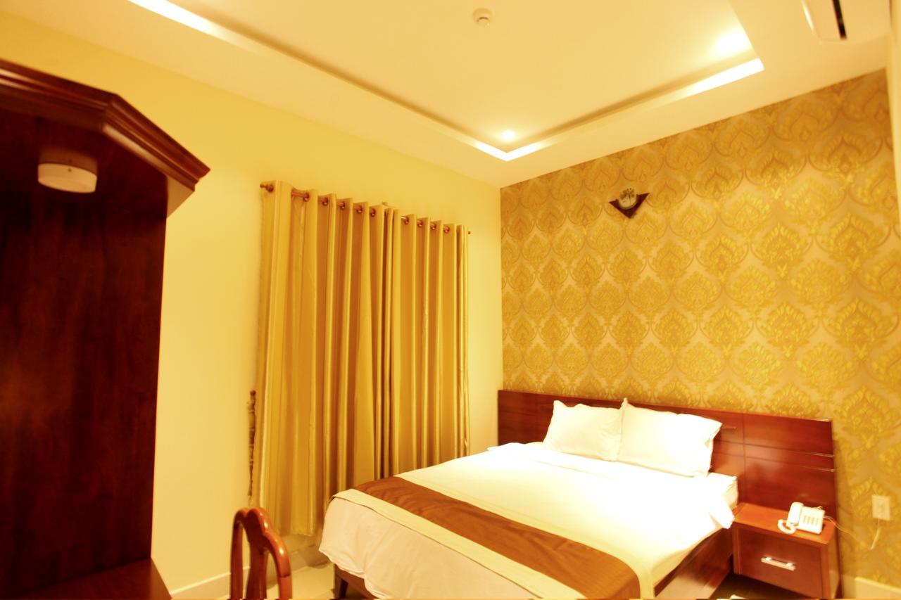 Nhat Minh Hotel ラジー エクステリア 写真