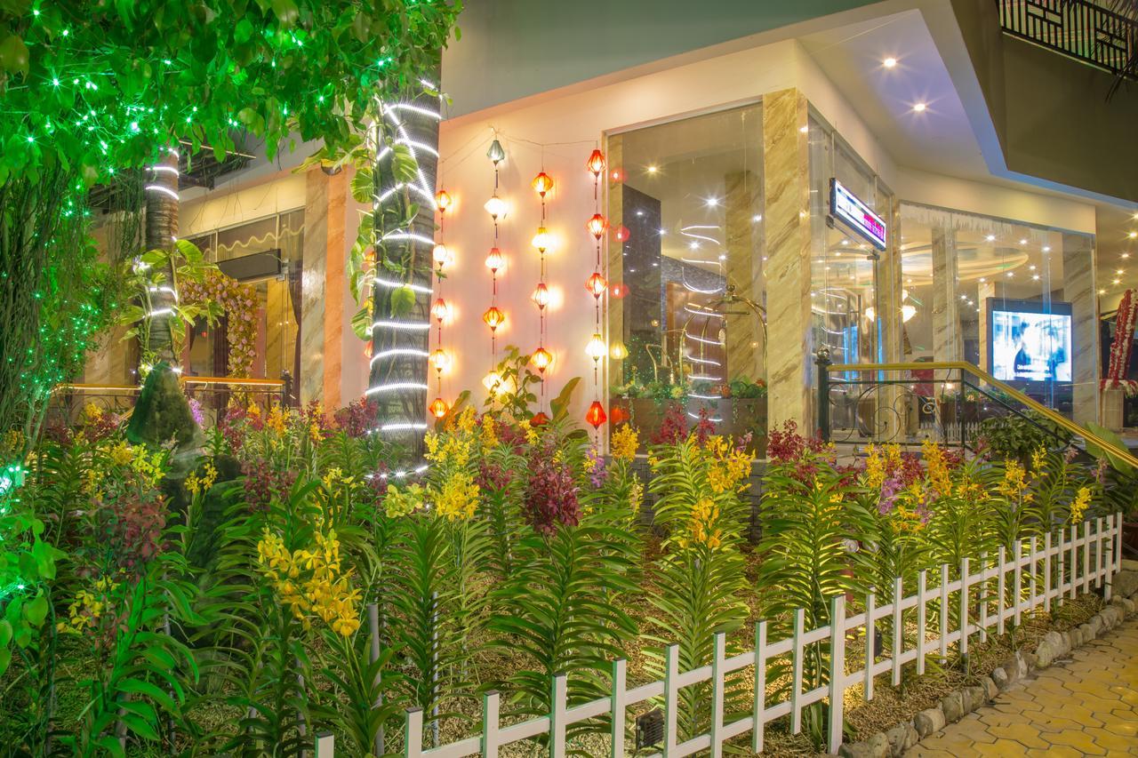 Nhat Minh Hotel ラジー エクステリア 写真