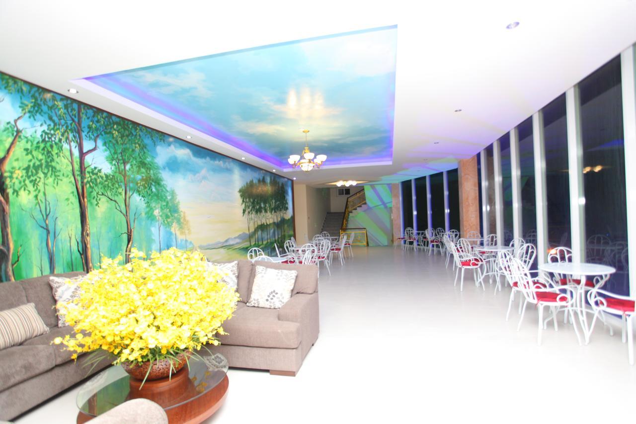 Nhat Minh Hotel ラジー エクステリア 写真