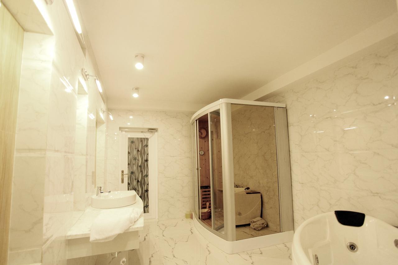 Nhat Minh Hotel ラジー エクステリア 写真