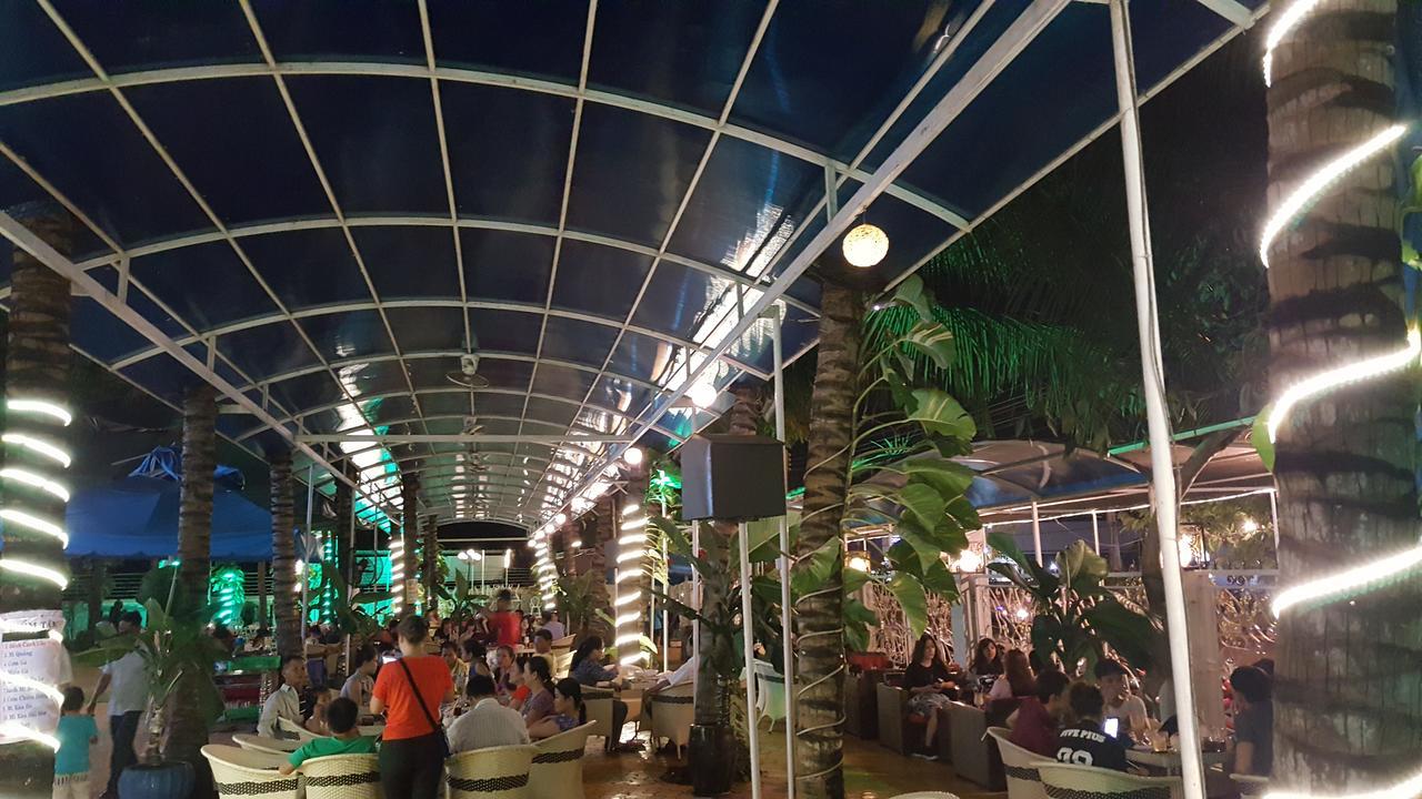 Nhat Minh Hotel ラジー エクステリア 写真