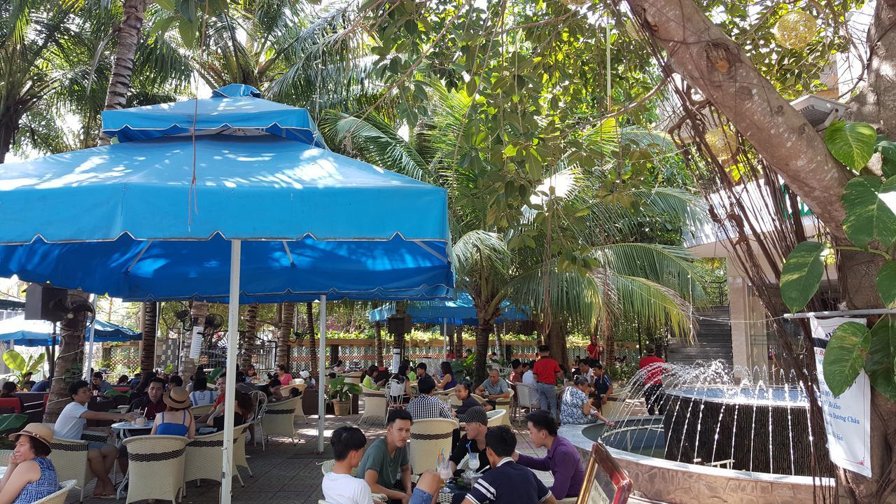 Nhat Minh Hotel ラジー エクステリア 写真