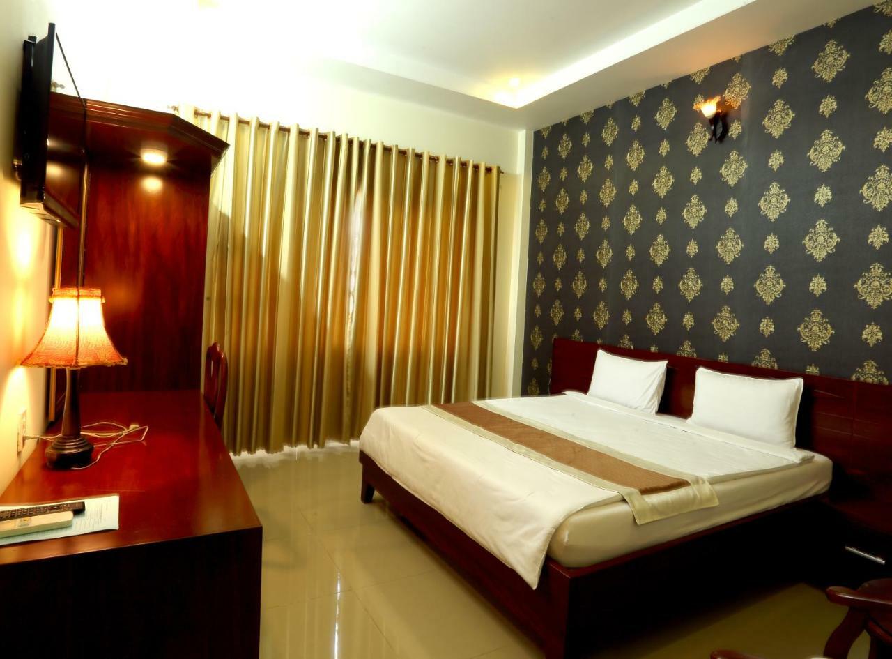 Nhat Minh Hotel ラジー エクステリア 写真