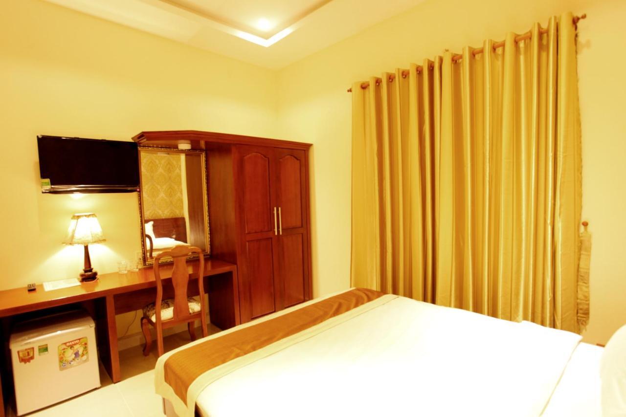 Nhat Minh Hotel ラジー エクステリア 写真