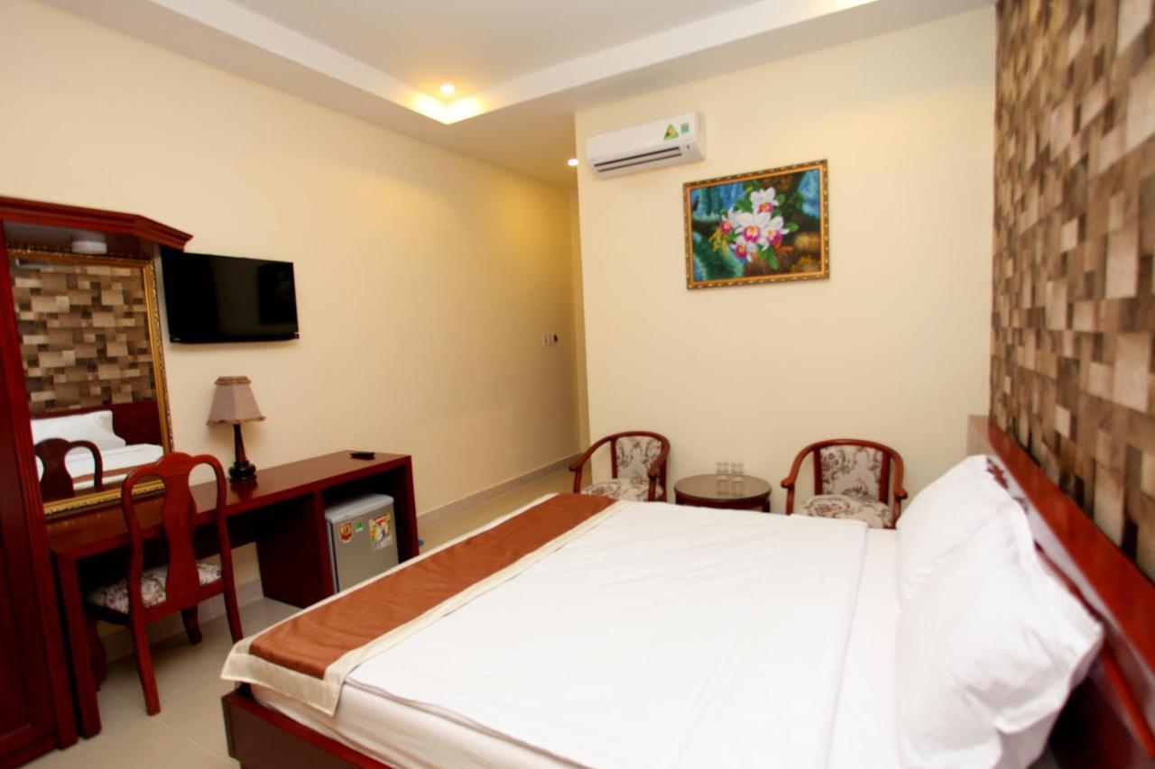Nhat Minh Hotel ラジー エクステリア 写真